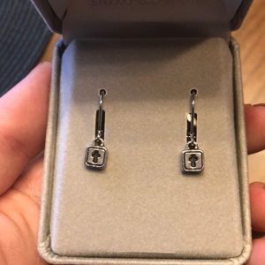 Bob Simeon Designs Inc Cross Earrings!